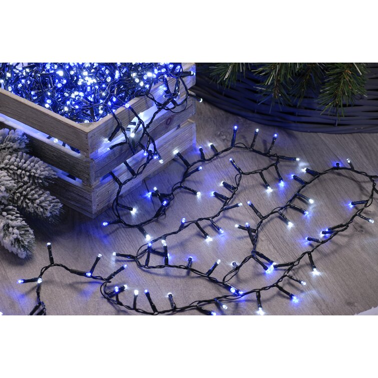 Wayfair christmas on sale outdoor lights